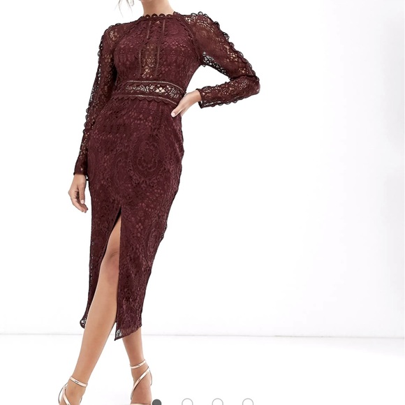 ASOS dress - Picture 1 of 3